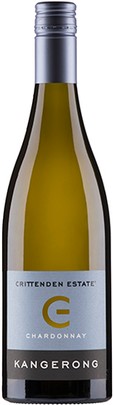 2016 Crittenden Estate Kangerong Chardonnay