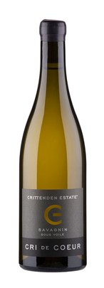 2013 Crittenden Estate Cri de Coeur Savagnin