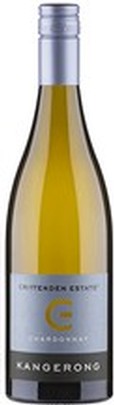 2013 Crittenden Estate Kangerong Chardonnay Magnum