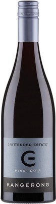 2016 Crittenden Estate Kangerong Pinot Noir