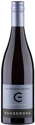 2015 Crittenden Estate Kangerong Pinot Noir
