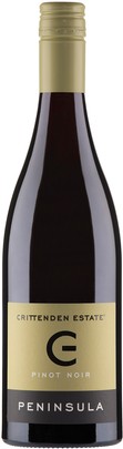 2017 Crittenden Estate Peninsula Pinot Noir