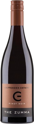 2016 Crittenden Estate Zumma Pinot Noir