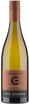 2016 Crittenden Estate Zumma Chardonnay