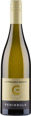 2016 Crittenden Estate Peninsula Fume Blanc