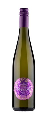 2017 Pinocchio Moscato