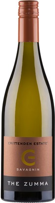 2016 Crittenden Estate Zumma Savagnin