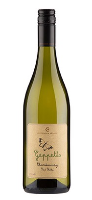2016 Geppetto Chardonnay