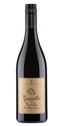 2016 Geppetto Pinot Noir