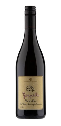 2017 Geppetto Pinot Noir