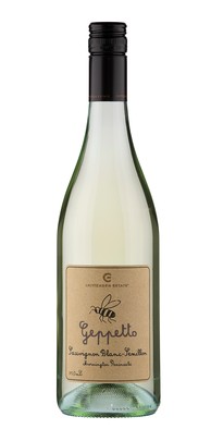 2016 Geppetto Sauvignon Blanc