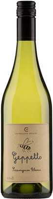 2017 Geppetto Sauvignon Blanc