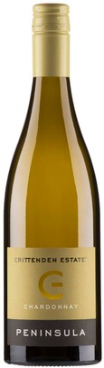 2017 Crittenden Estate Peninsula Chardonnay