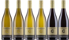 Wine Alliance Peninsula Pack Image