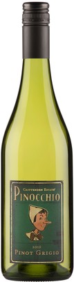 2016 Pinocchio Pinot Grigio