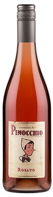 2016 Pinocchio Rosato