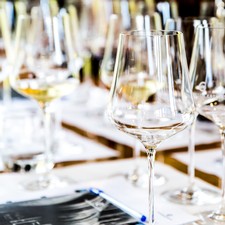 VIP Wine Tasting Experience