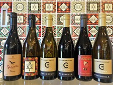 Winter Wine Pack