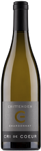 2021 Cri de Coeur Chardonnay