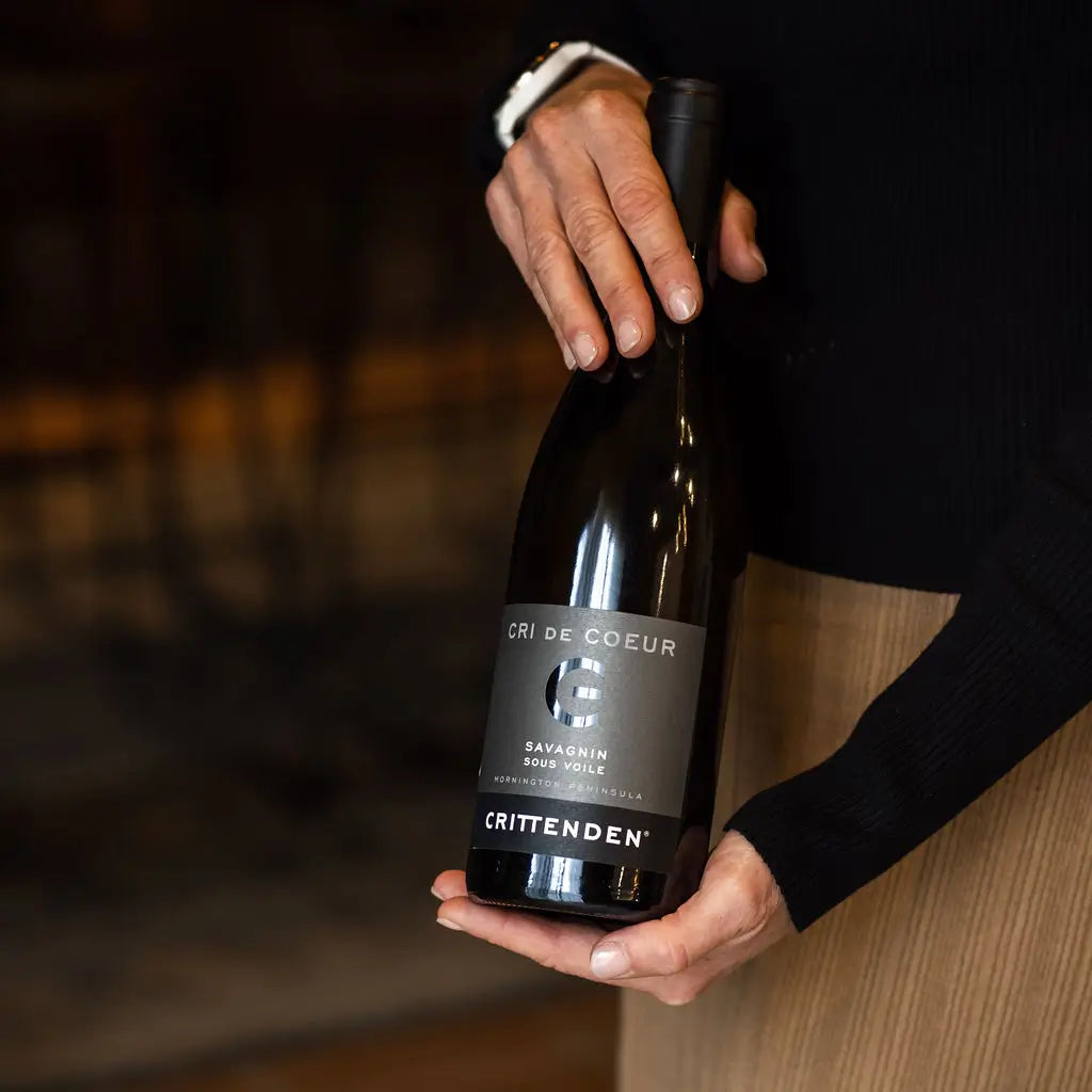 Decanter Article