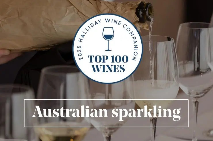 Our Savagnin makes Halliday Top 100 Wines