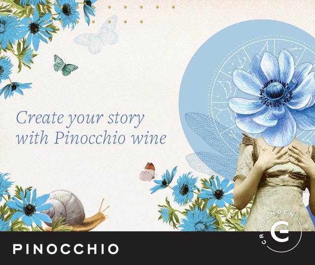 win pinocchio wine