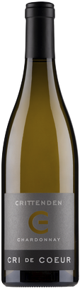 2021 Cri de Coeur Chardonnay