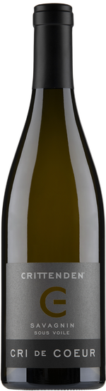 2020 Cri de Coeur Savagnin