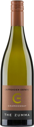 MAGNUM 2016 Crittenden Estate Zumma Chardonnay Image