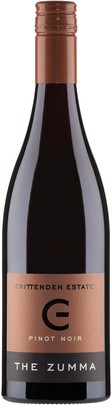2020 Crittenden Estate Zumma Pinot Noir