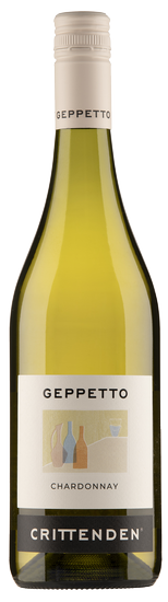 2024 Geppetto Chardonnay