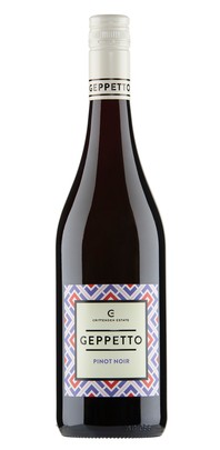 2022 Geppetto Pinot Noir