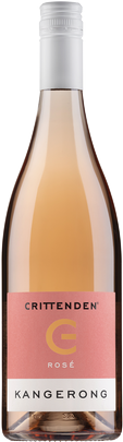 2021 Crittenden Estate Kangerong Rose
