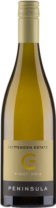 2021 Crittenden Estate Peninsula Pinot Gris