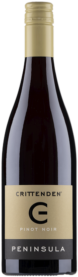 2023 Peninsula Pinot Noir