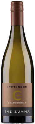 2021 The Zumma Chardonnay