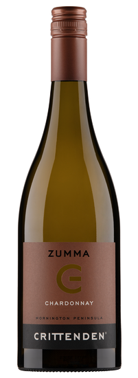 2023 Zumma Chardonnay