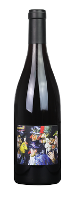 2017 Friends Pinot Noir
