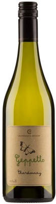 2017 Geppetto Chardonnay Image