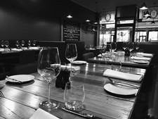 Wine Alliance Dinner Noir 2019