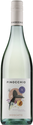NV Pinocchio Moscato