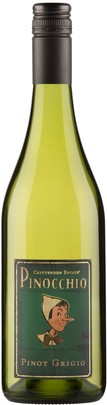 2020 Pinocchio Pinot Grigio