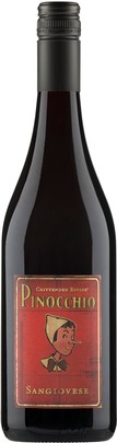 2021 Pinocchio Sangiovese