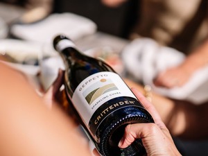 Christmas Drinks & Shopping Night 2024