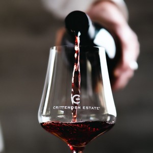 Grumpy Pinot Noir 6 pack (Members)