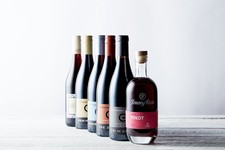JimmyRum x Crittenden Estate