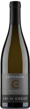 2018 Crittenden Estate Cri de Coeur Savagnin -