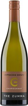 2019 Zumma Chardonnay