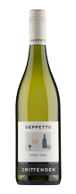 2023 Geppetto Pinot Gris