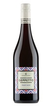 2022 Geppetto Pinot Noir